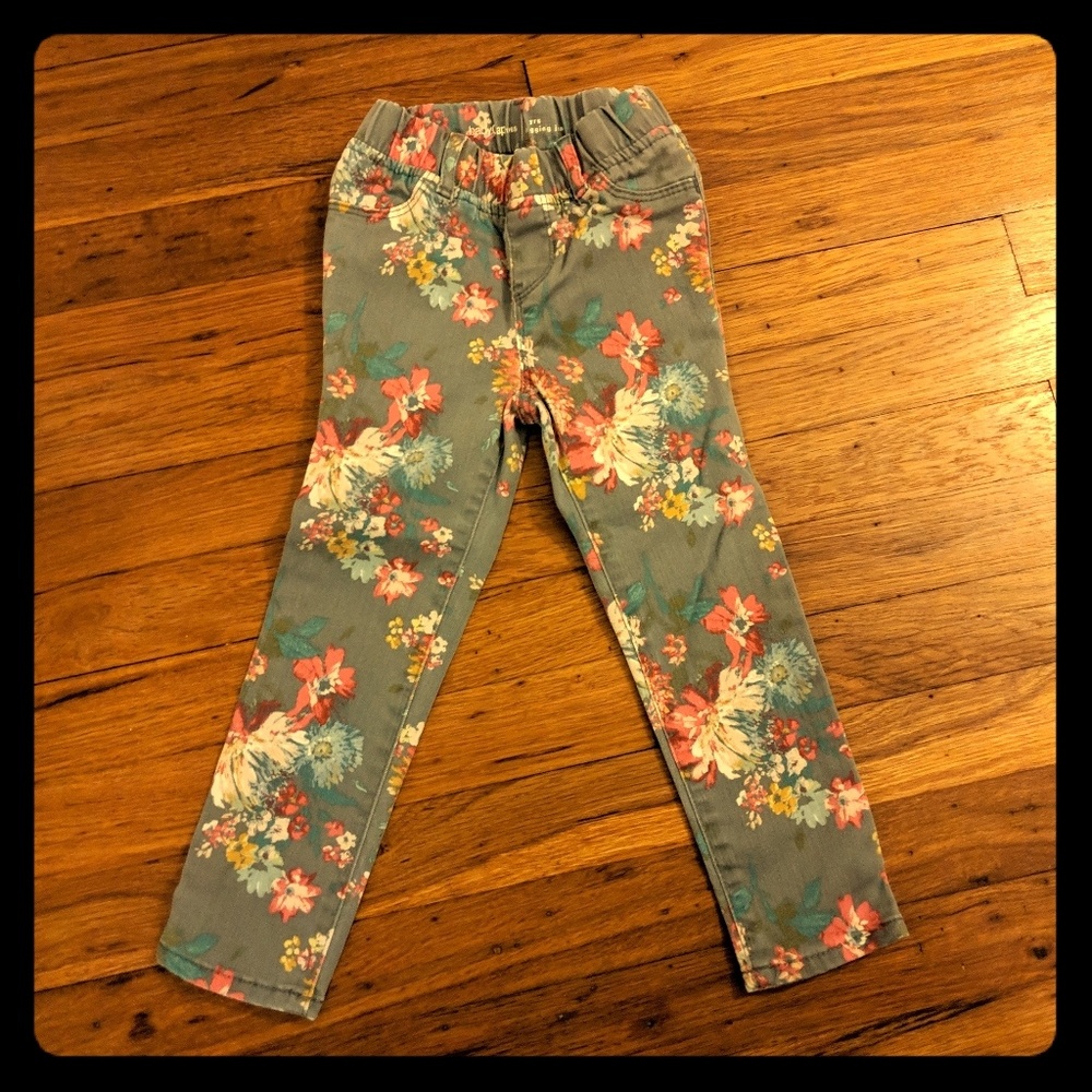 Baby Gap pants